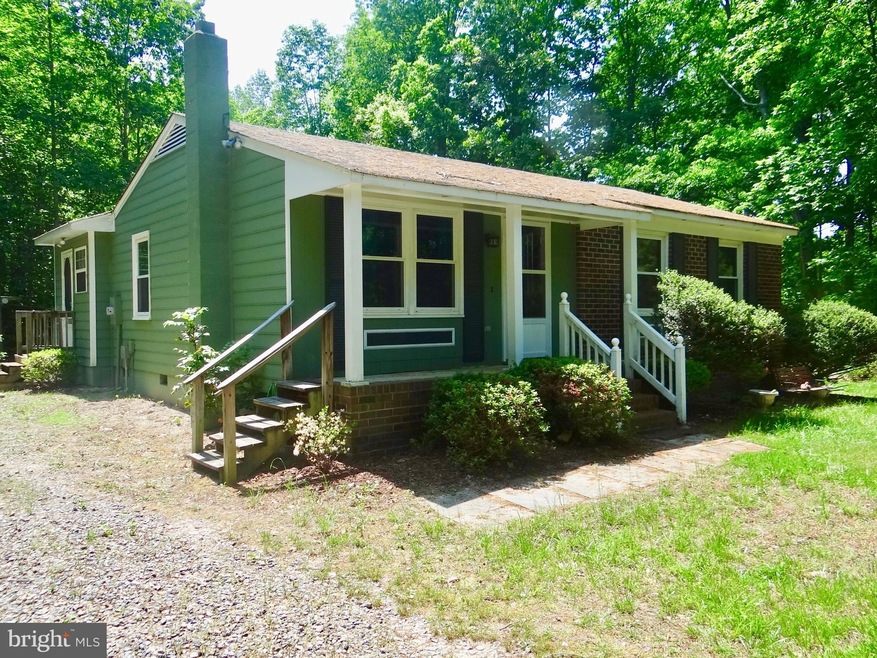 23330 School House Rd, Ruther Glen, VA 22546 - photo 1