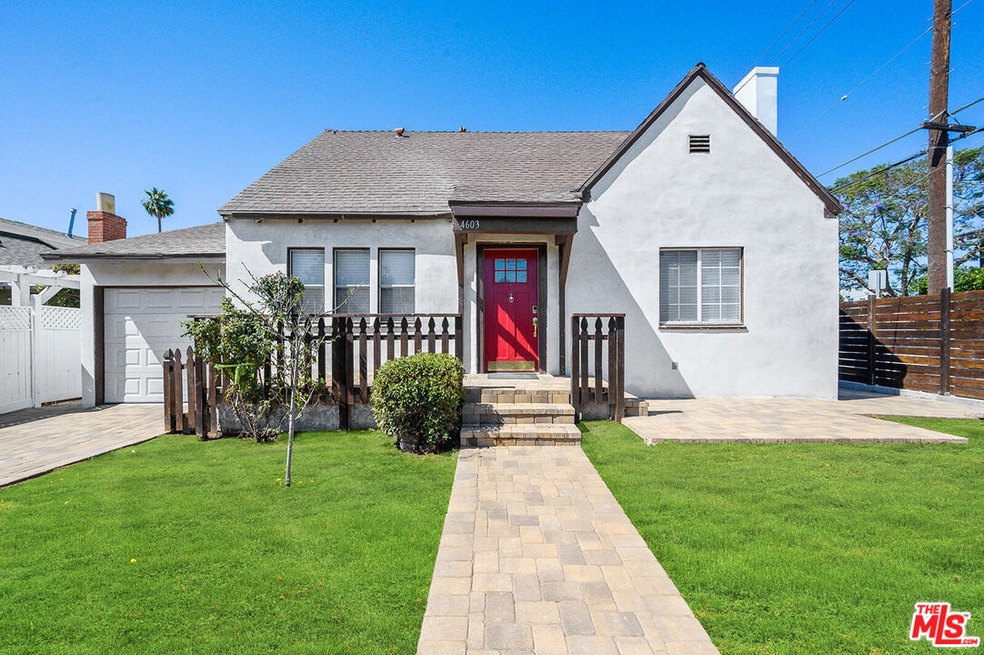 4603 W 17th St, Los Angeles, CA 90019 - photo 1