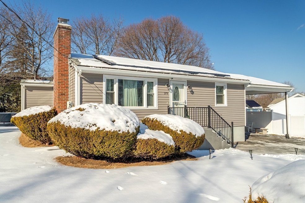Sold $385,000 • Co-Listing Agent