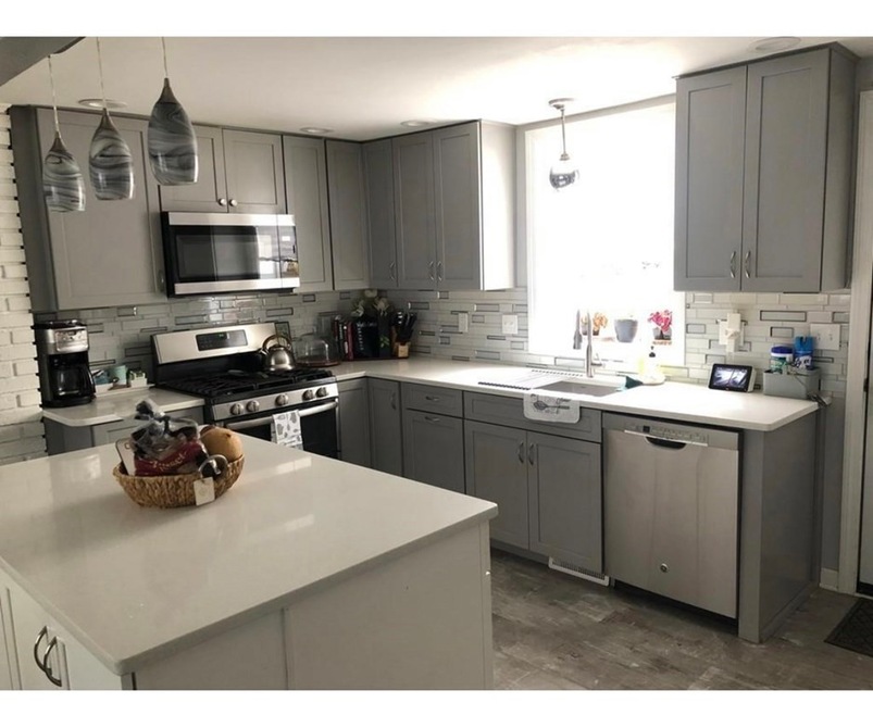 157 May St unit 1, Lawrence, MA 01841 - photo 1