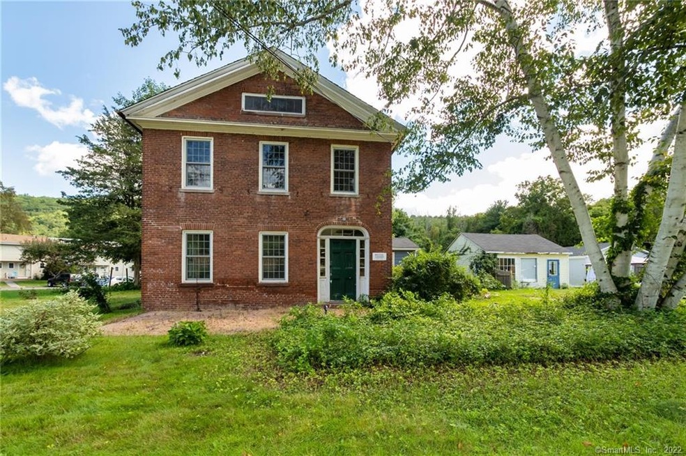 206 Main St, New Hartford, CT 06057 - photo 1