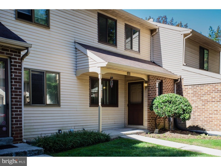 504 Curtis Ct, Chesterbrook, PA 19087 - photo 1