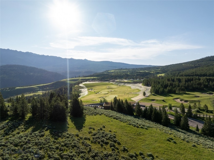 TBD White Wolf Trail unit Lot 1, Big Sky, MT 59716 - photo 1