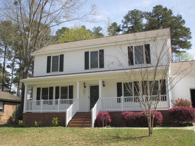Main View