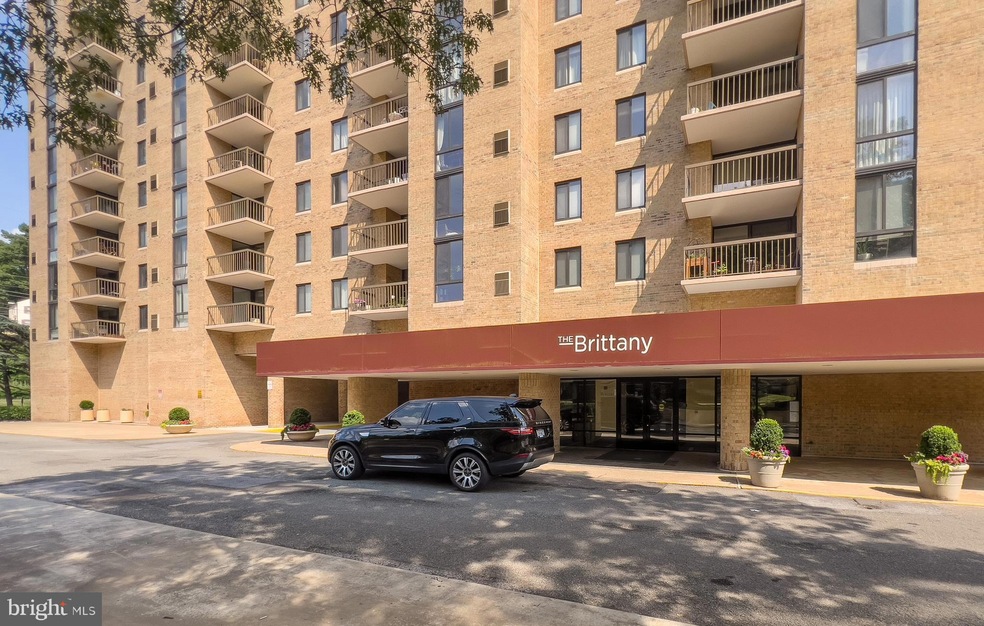 The Brittany unit 420, Arlington, VA 22204 - photo 1