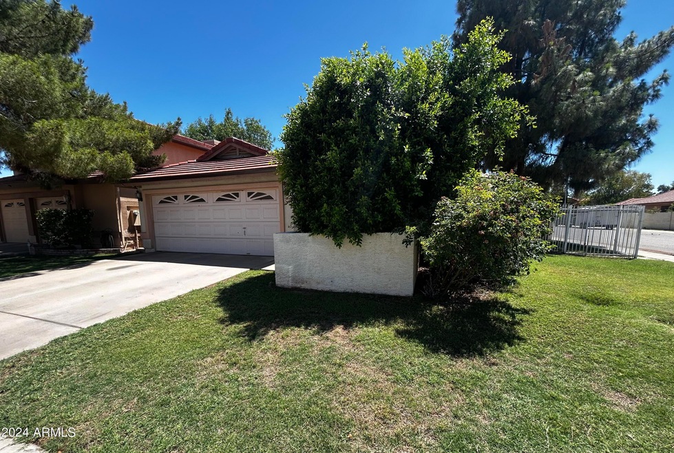 5735 W Harrison St, Chandler, AZ 85226 - photo 1