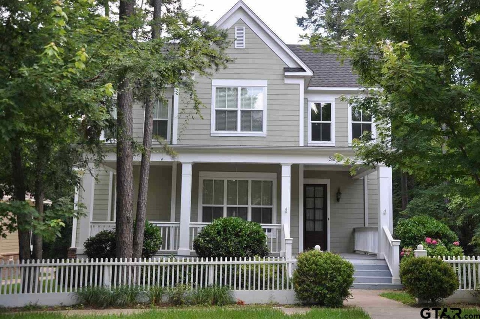 3949 Charleston Park, Tyler, TX 75701 - photo 1