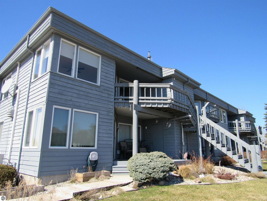 3032 E Midshipman Dr, Au Gres, MI 48703 - photo 1