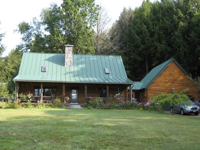 110 Lake Rd, Webster, NH 03303 - photo 1