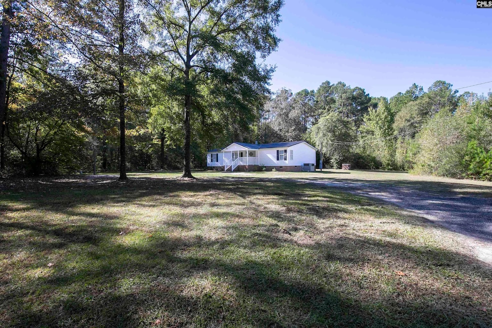 1493 Highway 601 S, Lugoff, SC 29078 - photo 1