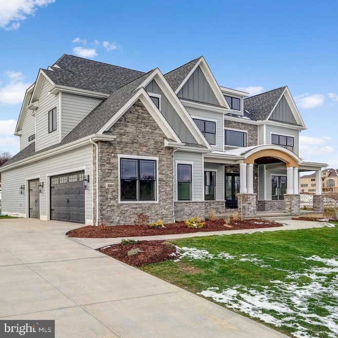 1111 Christine Ln unit 3RD, Rydal, PA 19046 - photo 1