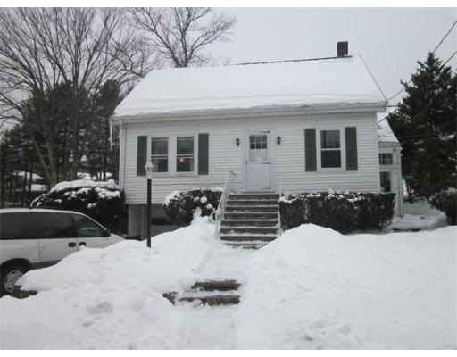 7 Rangeway unit 1, Lexington, MA 02420 - photo 1