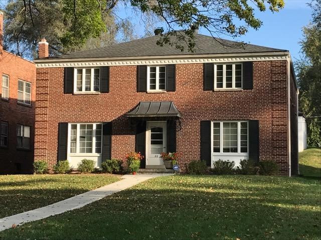 88 W Tulane Front