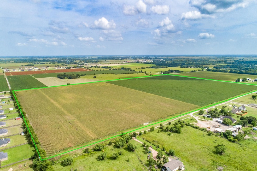 0 Padon Rd unit 96107616, Needville, TX - photo 1