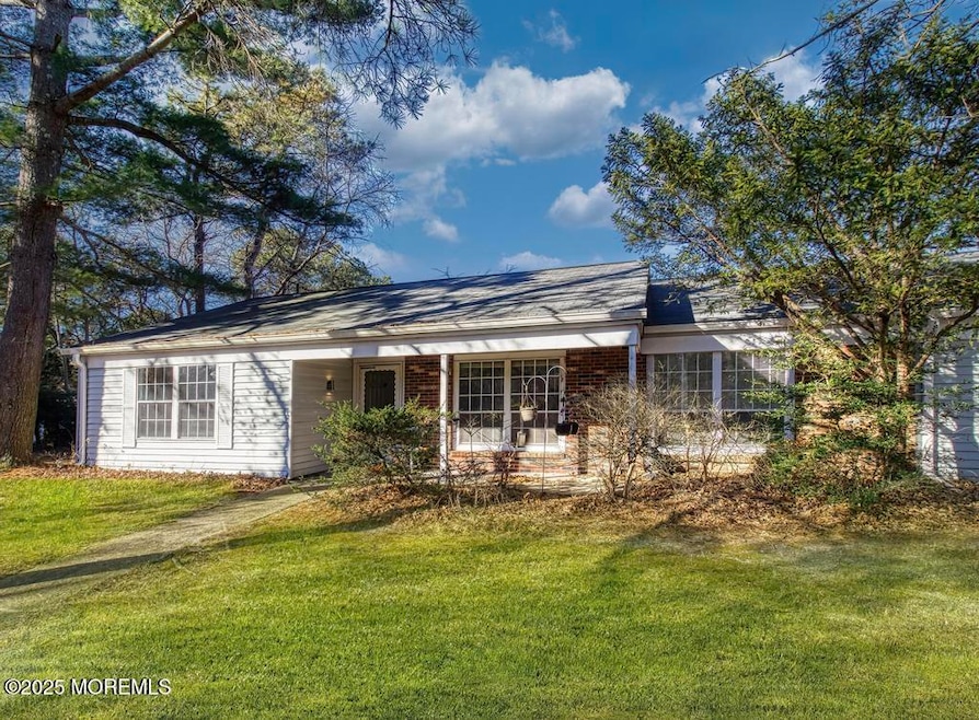 519A Cheshire Ct unit A, Manchester, NJ 08759 - photo 1