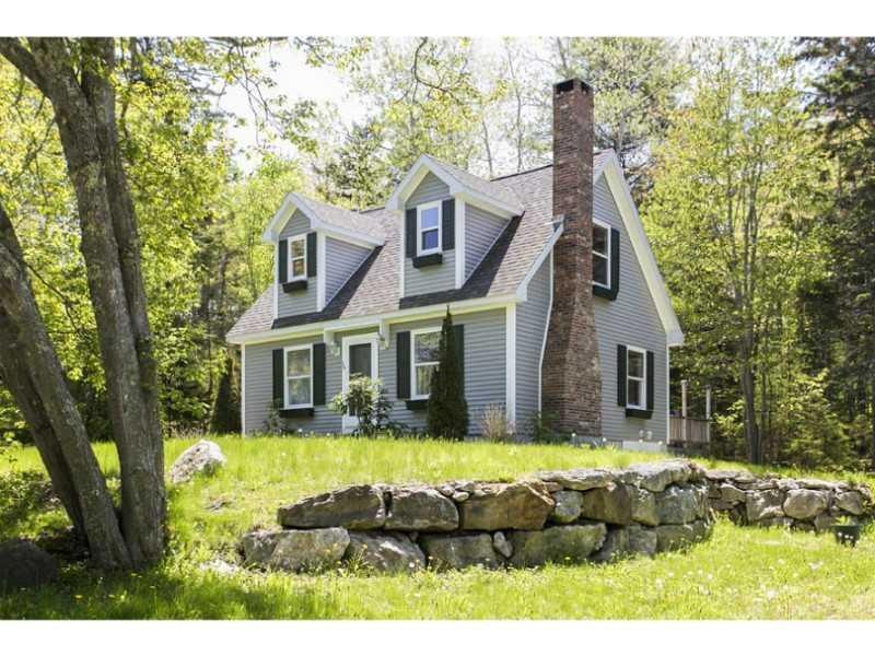 16 Paradise Point Rd, East Boothbay, ME 04544 - photo 1