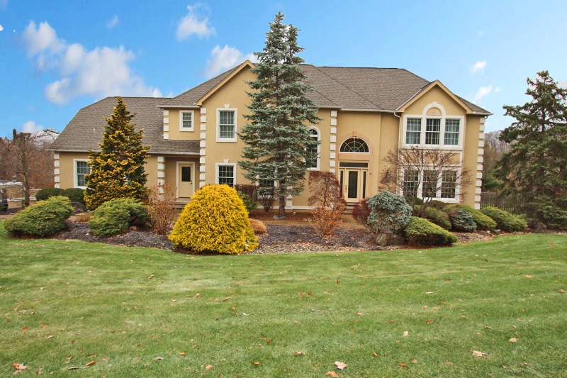 28 Shy Creek Rd, Pittstown, NJ 08867 - photo 1