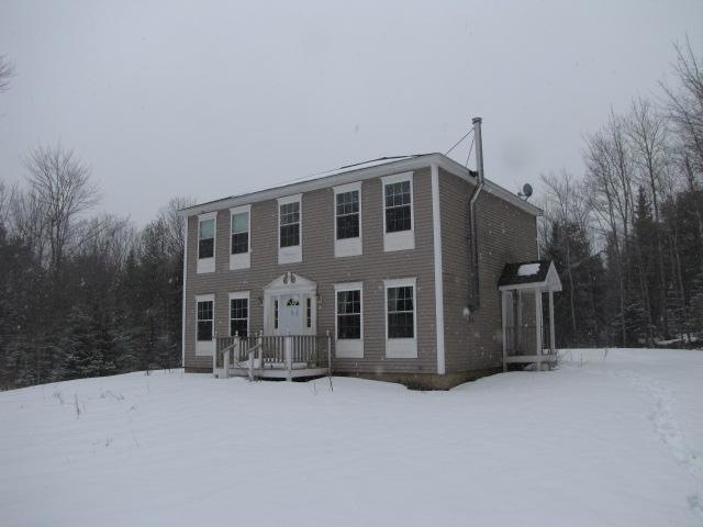207 Wingood Rd, Windsor, ME 04363 - photo 1