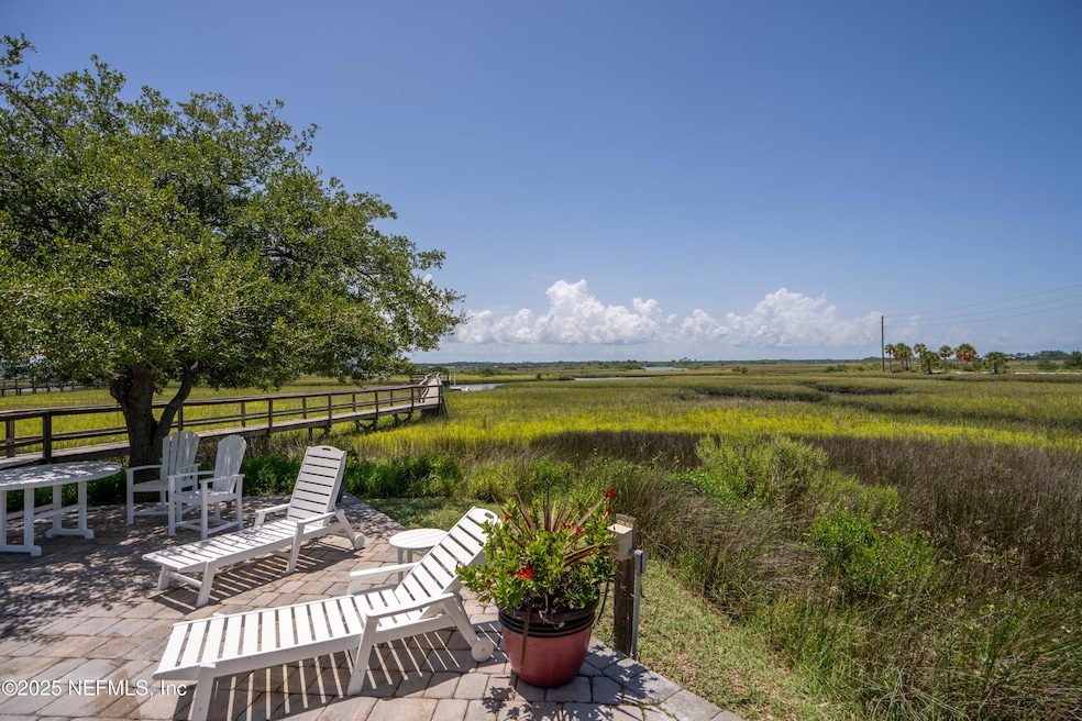 17 Fountain of Youth Blvd unit A, Saint Augustine, FL 32080 - photo 1