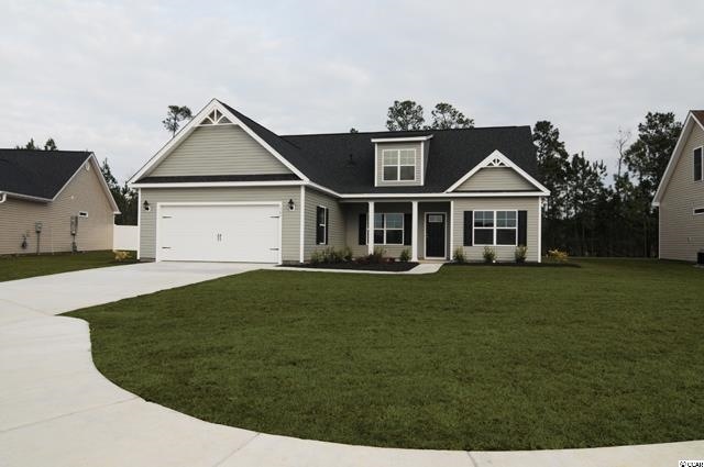 1709 Sunmeadow Dr, Conway, SC 29526 - photo 1