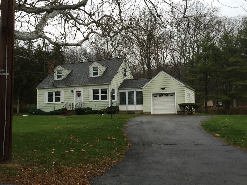 219 Hopewell Amwell Rd, Hopewell, NJ 08525 - photo 1