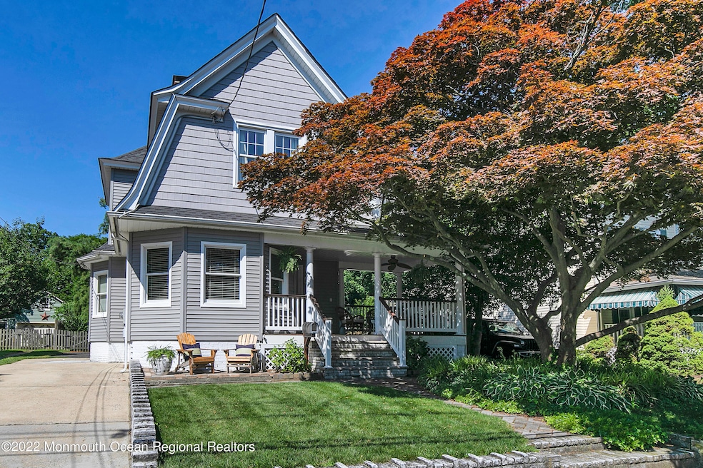 8 2nd St, Rumson, NJ 07760 - photo 1