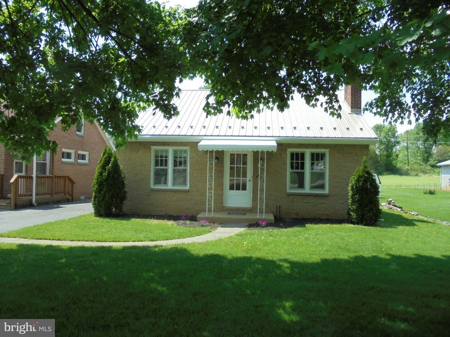 13910 Pennsylvania Ave, Hagerstown, MD 21742 - photo 1