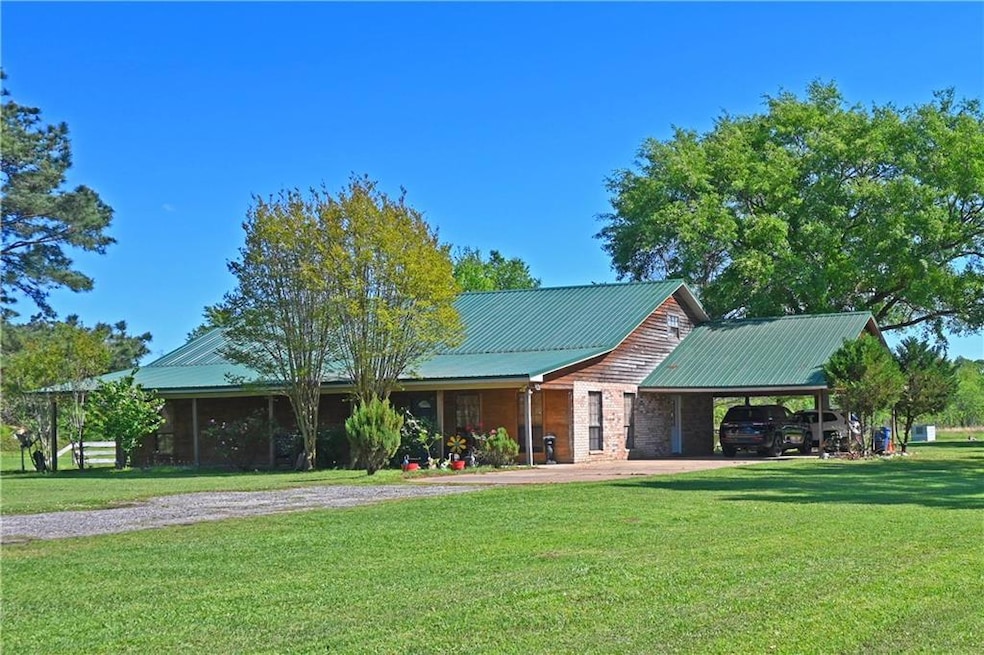 33 Dupuy Ln, Alexandria, LA 71302 - photo 1