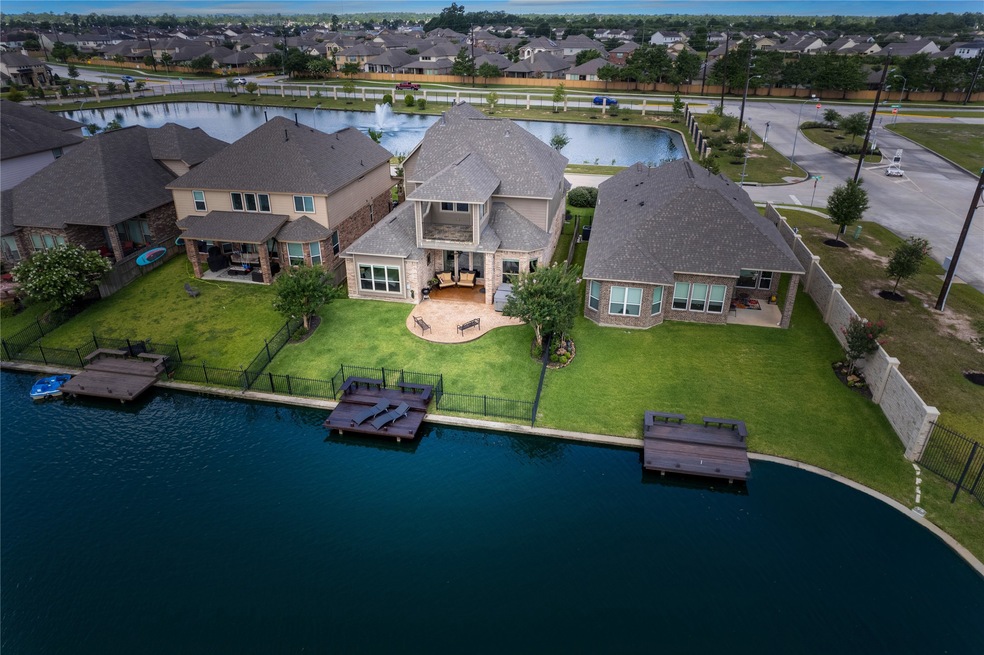 29607 Indigo Shore Way, Spring, TX 77386 - photo 1