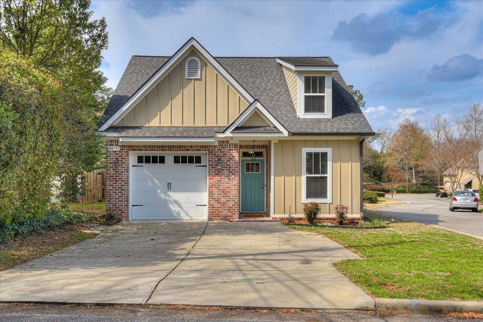1217 Reid Road Augusta, GA 30909