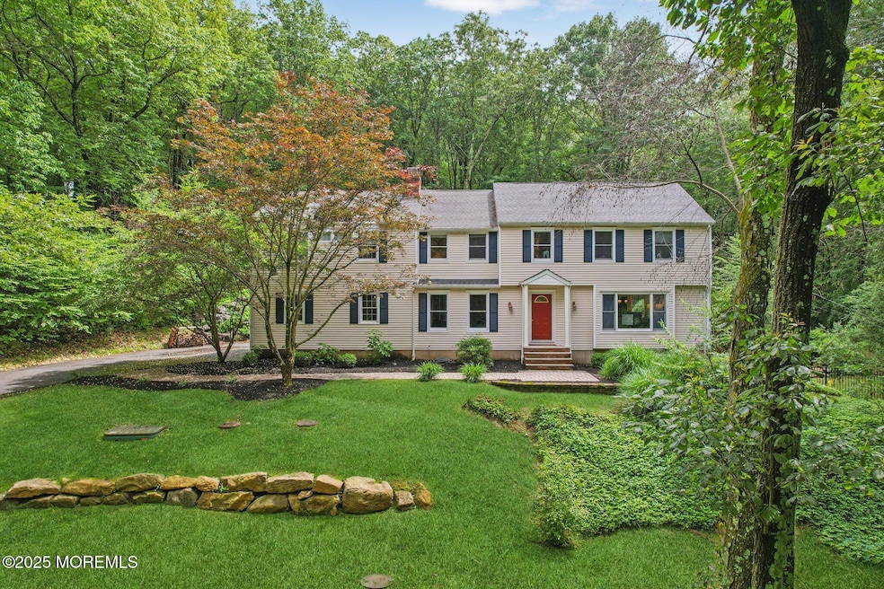 11 Delwood Rd, Chester, NJ 07930 - photo 1