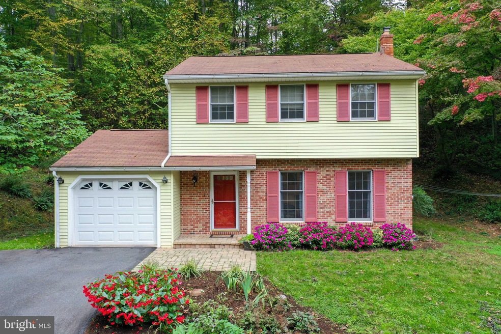 34 Speck Rd, Mohnton, PA 19540 - photo 1