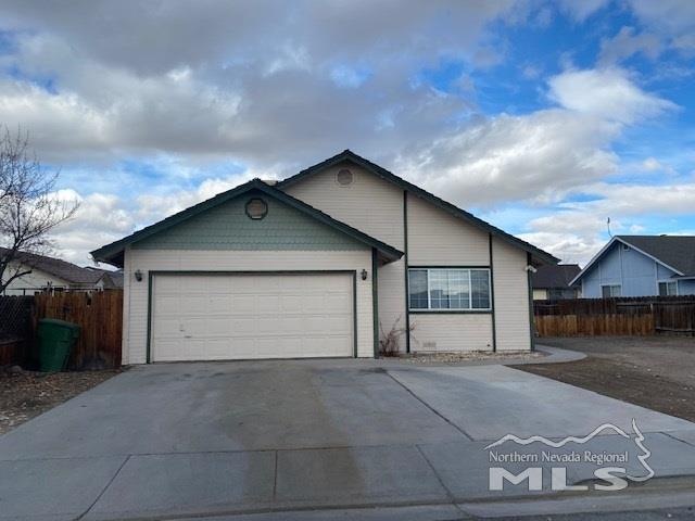 720 W D St, Fallon, NV 89406 - photo 1
