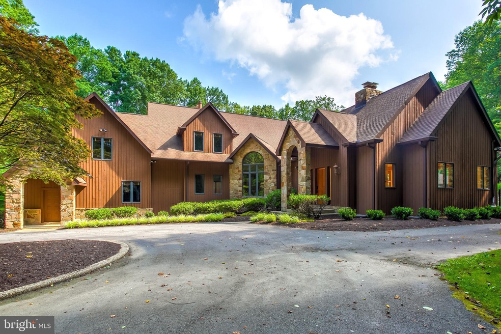 11140 Homewood Rd, Ellicott City, MD 21042 - photo 1