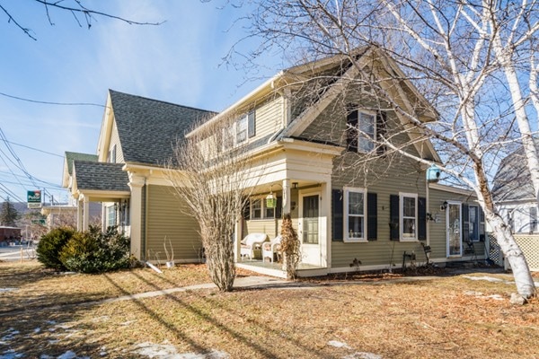 2230 Main St, West Warren, MA 01092 - photo 1