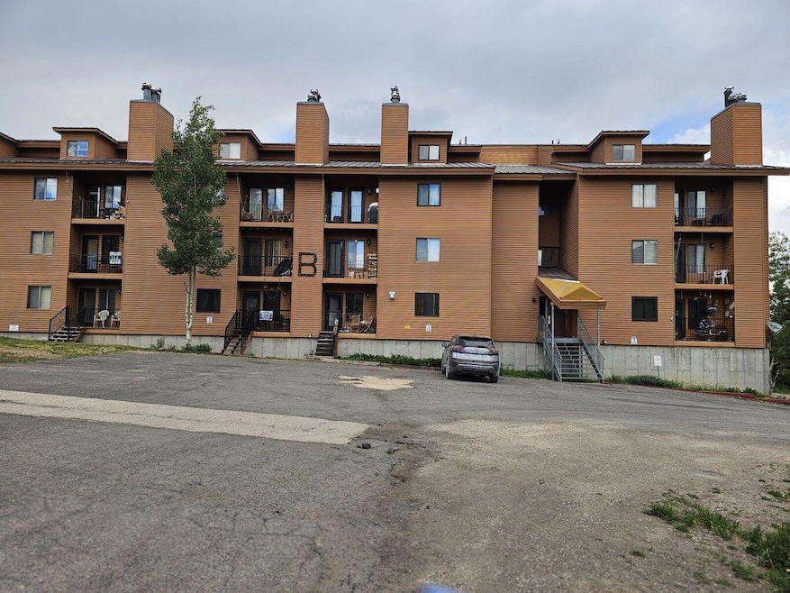 Timberbrook Building B