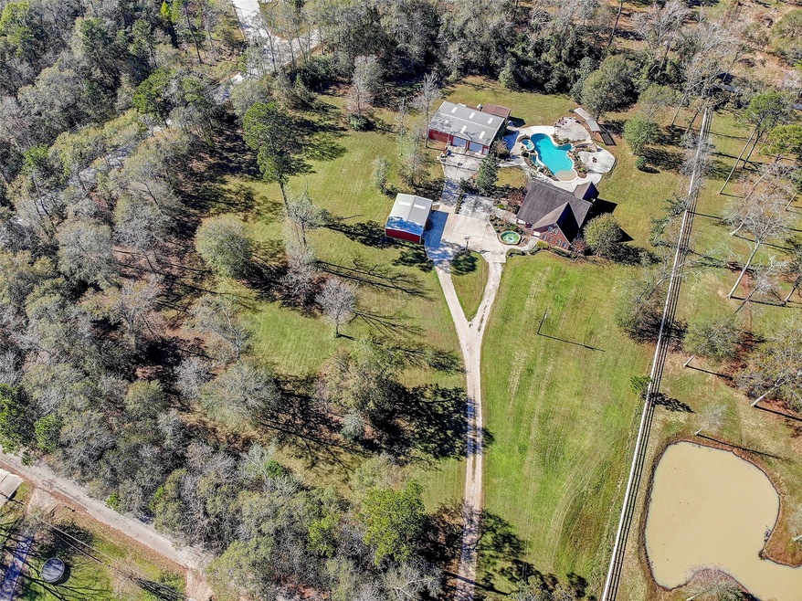 12040 Simmons Dr, Cleveland, TX 77328 - photo 1