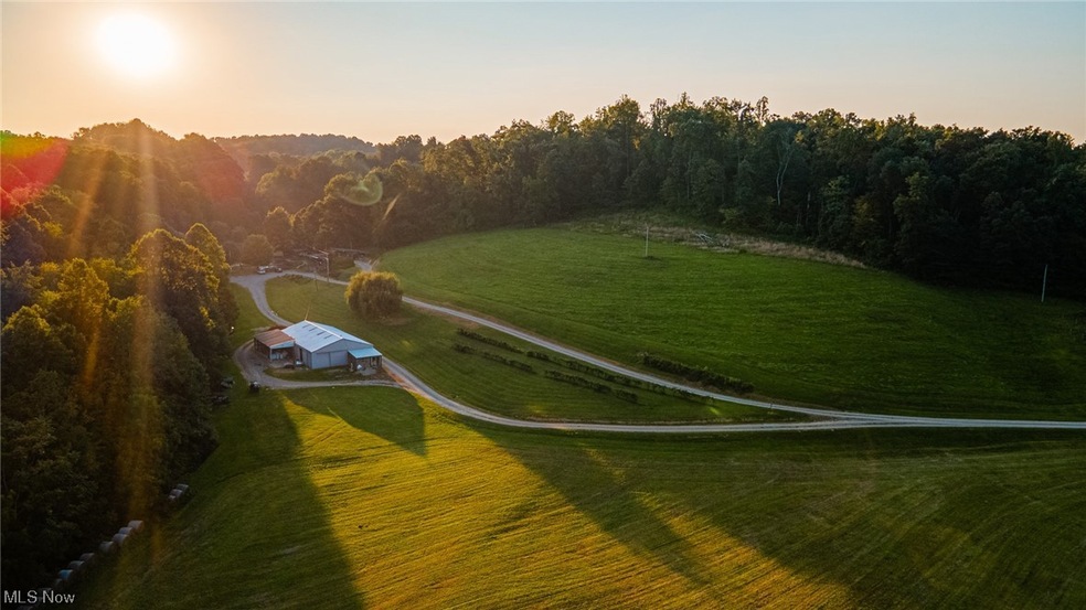 26349 Township Rd 251