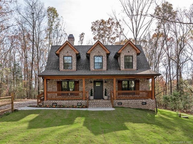 Welcome Home!