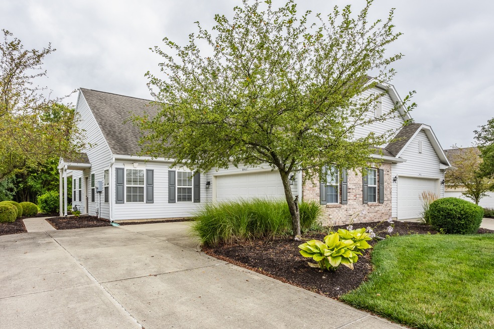 9953 Thornhill Run, Fishers, IN 46038 - photo 1