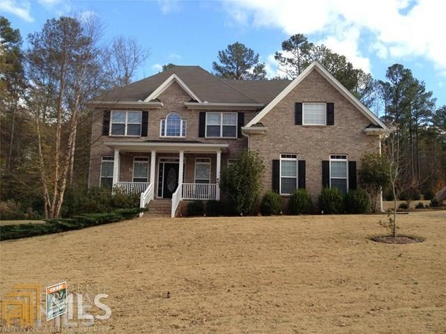 515 Clearbrook Dr, Covington, GA 30016 - photo 1
