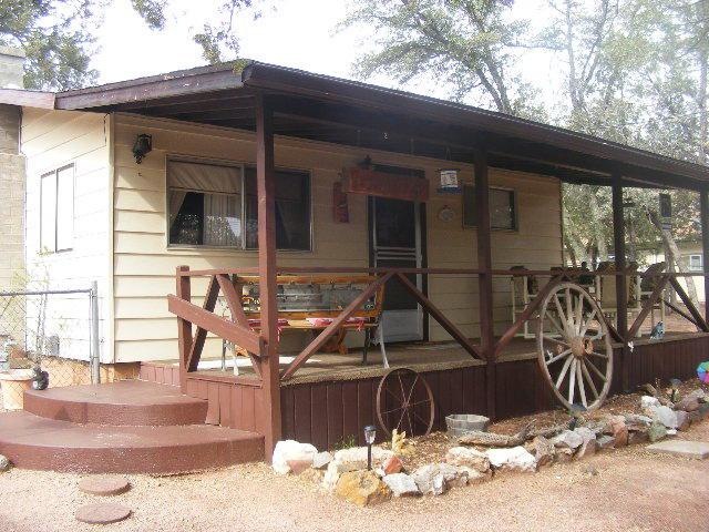 602 E Luke Dr, Payson, AZ 85541 - photo 1