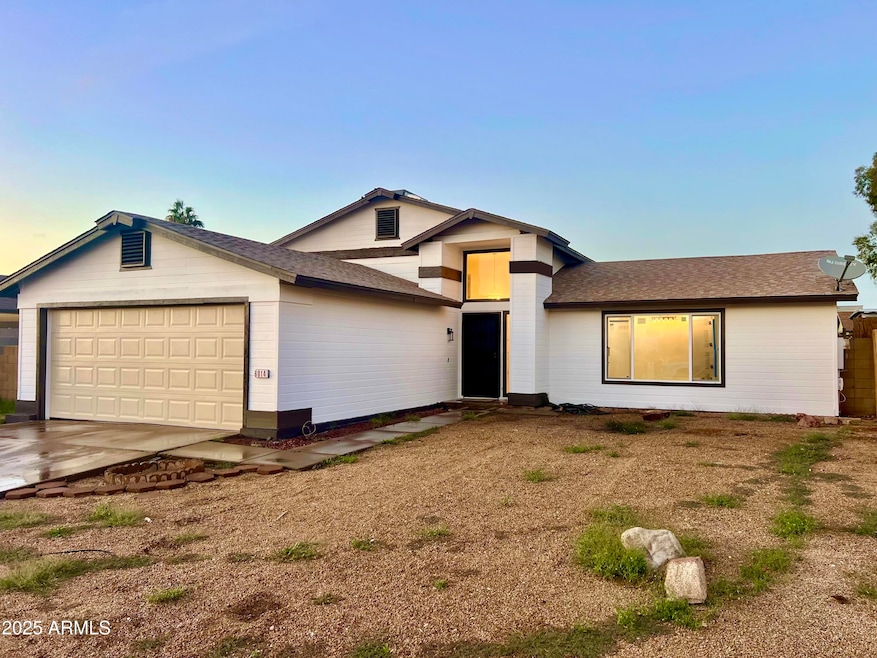 6014 W Windsor Ave, Phoenix, AZ 85035 - photo 1