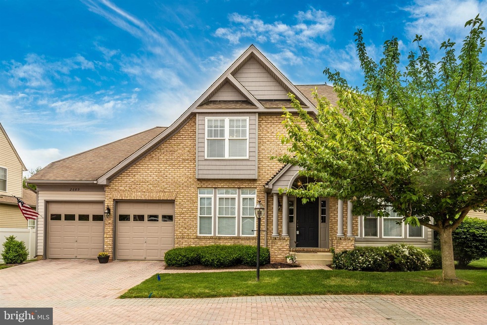 2689 Monocacy Ford Rd, Frederick, MD 21701 - photo 1