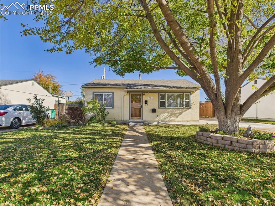 1724 Keeler Ave, Pueblo, CO 81005 - photo 1