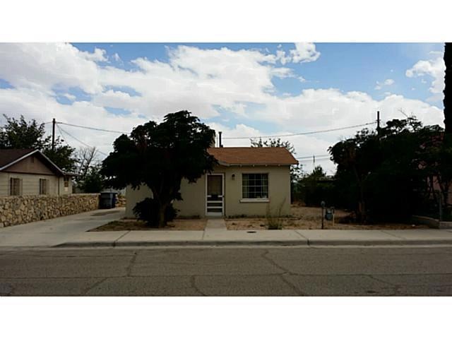 740 Hilton Ave, El Paso, TX 79907 - photo 1
