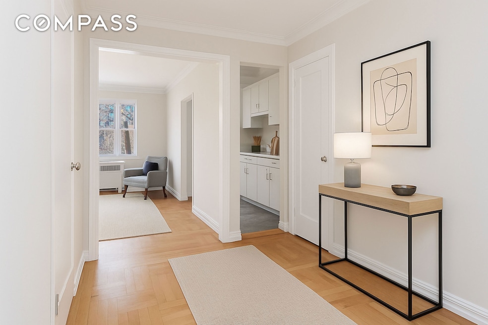 474 W 238th St unit 4I, Bronx, NY 10463 - photo 1