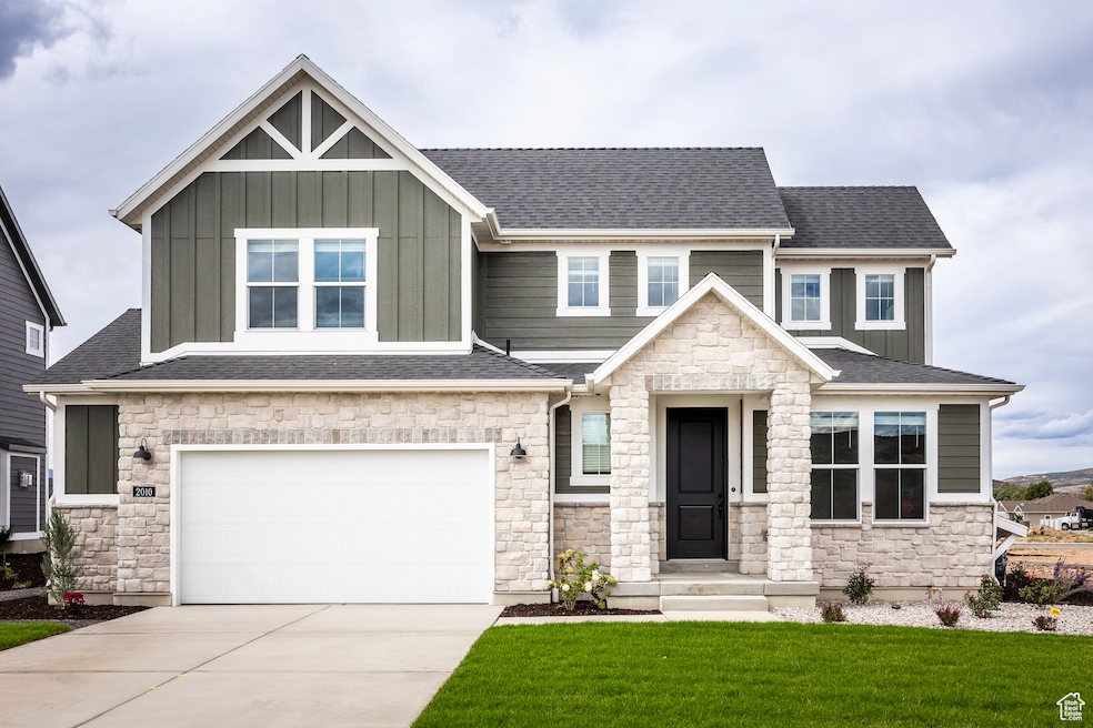 3019 S Rock View Dr unit 107, Kamas, UT 84036 - photo 1