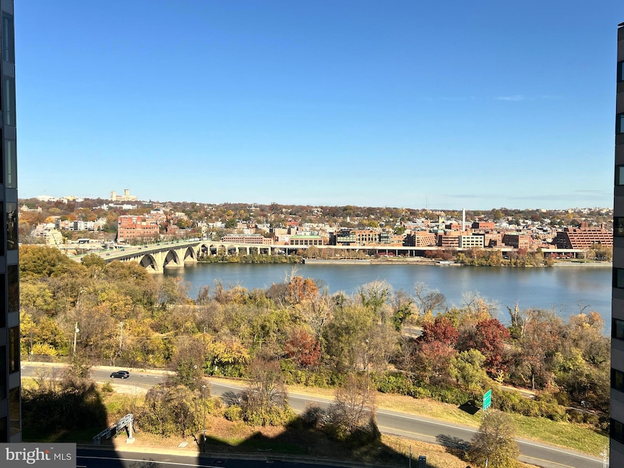 1111 19th St N unit 1509, Arlington, VA 22209 - photo 1