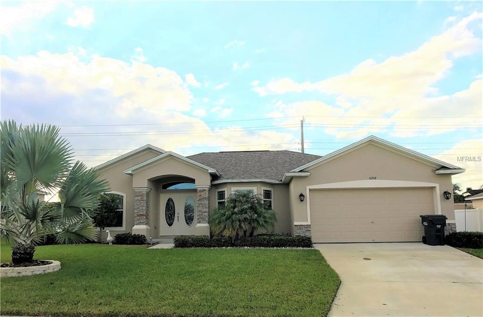 6268 Cornerstone Drive / Lakeland, FL 33813